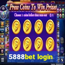 5888bet login